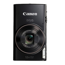 IXUS 285 相机12倍变焦广角 HS95新库存数码 600元 佳能 Canon