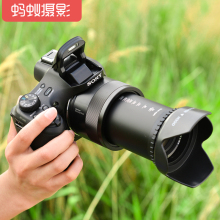 相机高清 Sony 索尼 HX400高清长焦数码 蚂蚁摄影 DSC 单反外观