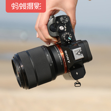 ILCE 单电高端全幅微单相机 蚂蚁摄影 索尼 7K套机 Sony 索尼a7k