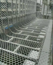 保护宠物塑料网防掉东西 大甩卖 新款 1.2高阳台护网安全网特价