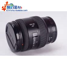 自动 3.5 镜头 不输 美能达 4.5 105 MINOLTA