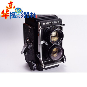 玛米亚MAMIYAC330105/3.5DS套机120胶片66机械复古双反