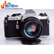 胶片 优于 套机 宾得 单反 SUPER 1.7 PENTAX