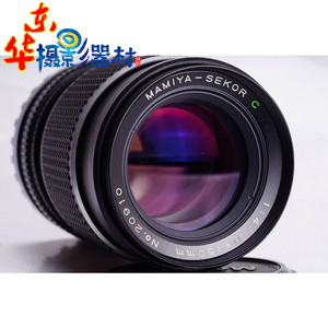 玛米亚MAMIYAM645645150/4150MMF4中焦镜头C同150/3.5