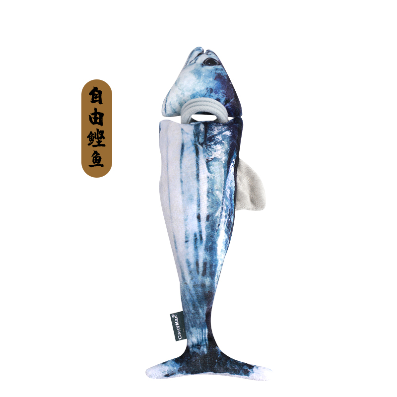 Doggyman日本多格漫猫玩具木天蓼猫咪踢踏玩具逗猫玩耍玩具