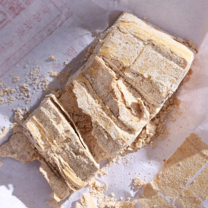 宁波三北豆酥糖36小包