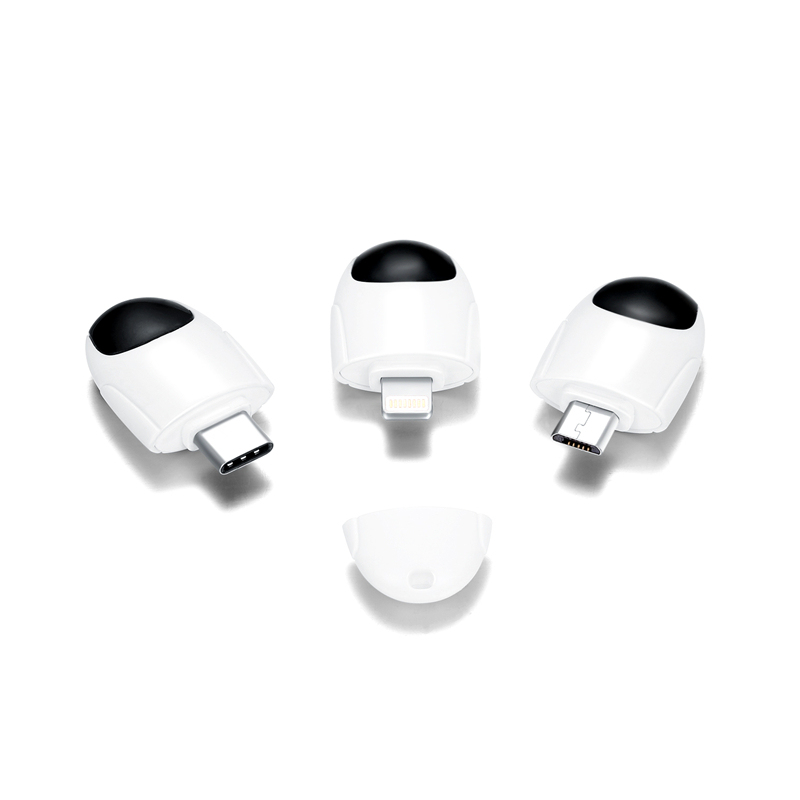 金属手机支架安卓苹果懒人抖音快手直播支撑架