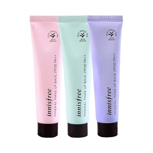 Innisfree悦诗风吟珍珠妆前乳