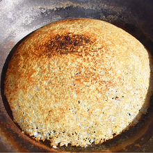农家手工锅巴安徽特产大锅非油炸大米原味零食咸味小吃柴火土灶烤