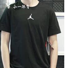 Jordan圆领透气篮球运动AJT恤AR7416 101 013 男夏Air 耐克短袖