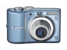 相机 旅游便携迷你机 家用卡片机 IS数码 Canon A1100 佳能 包邮