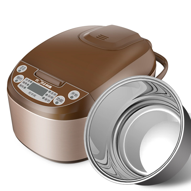 ���Ʋ���ֵ緹�� RT-FB30-S