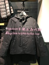 SELECTED/思莱德专柜正品新款羽绒服男4181D1506 4181D1506S01