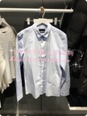 SELECTED/思莱德专柜正品新款衬衫男418105514 418105514C41