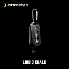 运动健身羽毛球训练抓握举重单杠引体向上镁粉防滑液 FitterGear