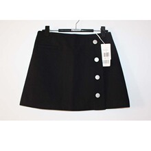 拉夏贝尔UlifeStyle正品 新款裙子82244007-169图片
