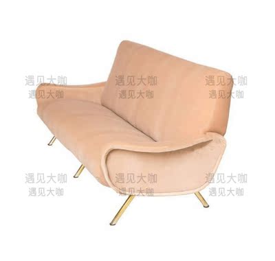 北欧表情沙发谁买过的说说