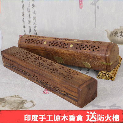 香炉实木十大品牌