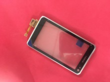 适用于诺基亚N8-00 X6-00原装触摸屏 N8前壳手写屏幕外屏边框玻璃