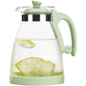 水之物语玻璃凉水壶