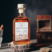8小时冷萃 薄荷绿茶朗姆酒丨英国进口 NOVELTEA 250ML