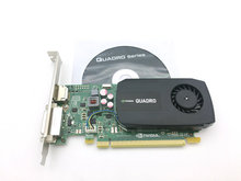 全新原装Quadro K600 1GB专业显卡CAD图形设计动画视频编辑保一年