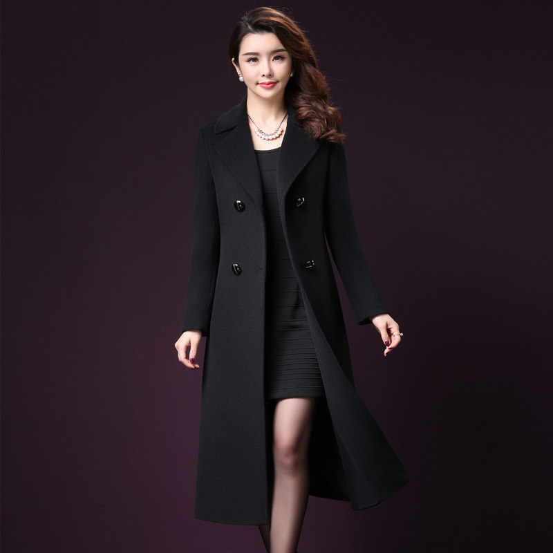 大衣厂家怎么选？毛呢大衣批发、女式大衣定做与双面呢大衣加工的实战指南