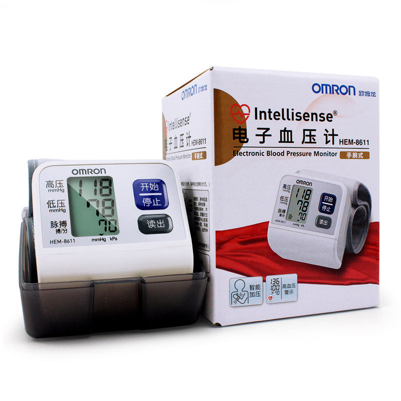 ŷķ��Ѫѹ��8611