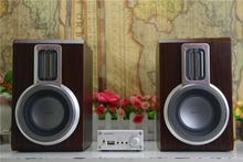 日本NIKKODO功放组合音箱蓝牙U盘发烧级桌面HIFI 书架有源2.0音响