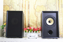 日本NIKKODO功放组合音箱蓝牙U盘发烧级桌面HIFI 书架有源2.0音响