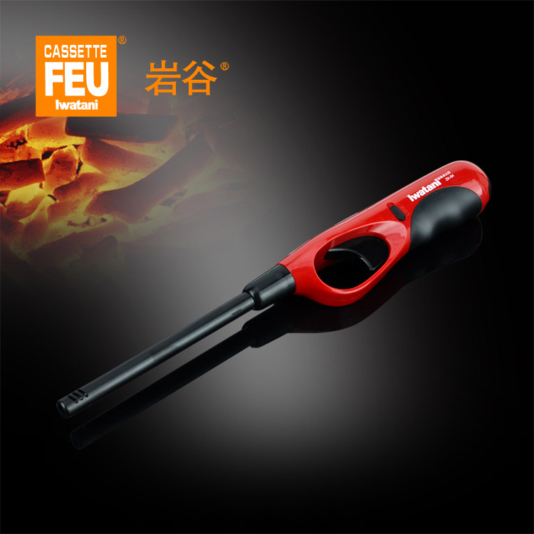 炒炉点火器：厨房里的小英雄