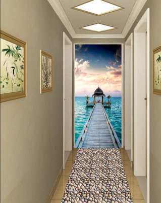 壁纸3d立体风景画专卖店