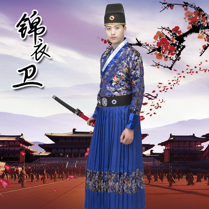 锦衣卫直身甲,明代直身甲(第13页)_大山谷图库