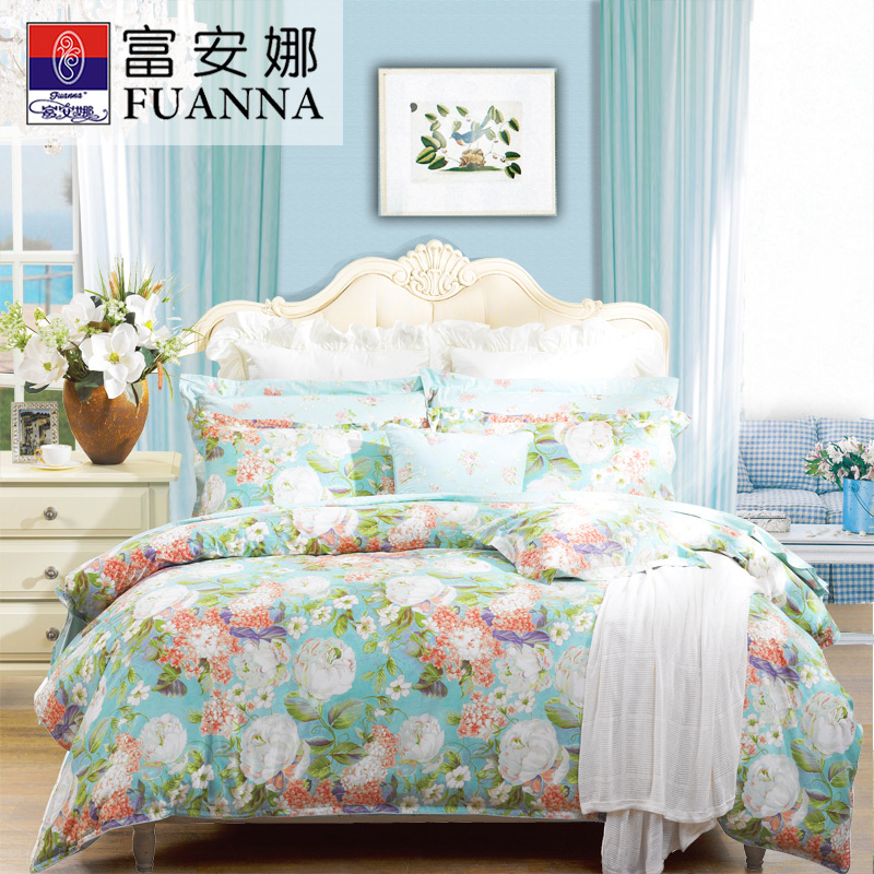 要想春眠不觉晓 寝具这边独好!