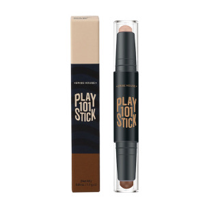 爱丽小屋双头高光修容棒