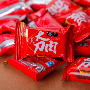 君仔大刀肉网红辣条