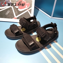 NB新款 SDL800AB Balance 夏季男女休闲运动双杆沙滩凉鞋 New