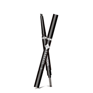 VEECCI唯资自动旋转双头眉笔