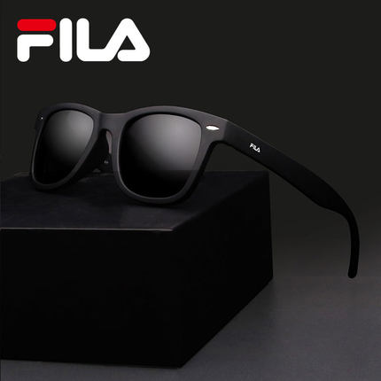 Fila斐乐太阳眼镜怎么样,是什么牌子,Fila斐乐太