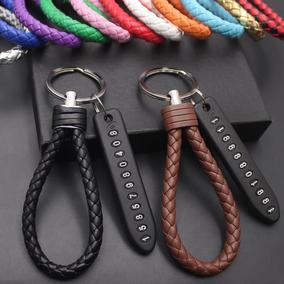 防丢电话号码牌号码卡手机号码挂牌车钥匙扣挂