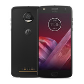 Motorola/摩托罗拉 Moto Z2 Play移动全网通4G手机