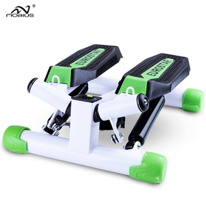 莫比斯多功能免安装踏步机