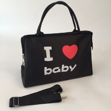 推车袋 爱baby牛津布大号妈咪包 多功能包