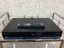 HTZ 先锋 Pioneer 717BD蓝光机家庭影院一体机HDMI蓝牙USB收音3D