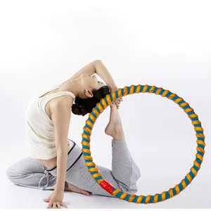 呼啦圈瘦腰女成人