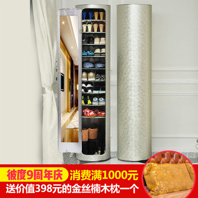 简约鞋柜家具哪个好