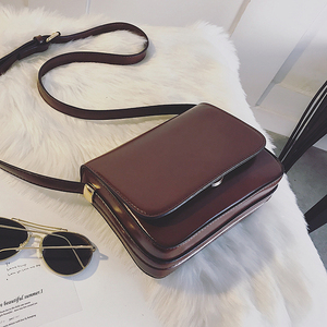 新款韩版小方包