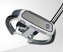 清货特价奥德赛高尔夫推杆 Odyssey Works Versa 2-Ball FANG推杆