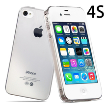 iPhone 苹果 手机无锁白色联通3G移动电信32G老人备用赠手机壳