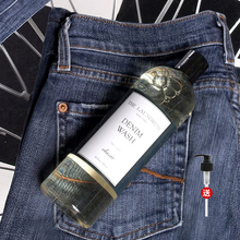 美国the Laundress牛仔裤专用洗衣液衣服衣物洗涤剂清洗护色进口
